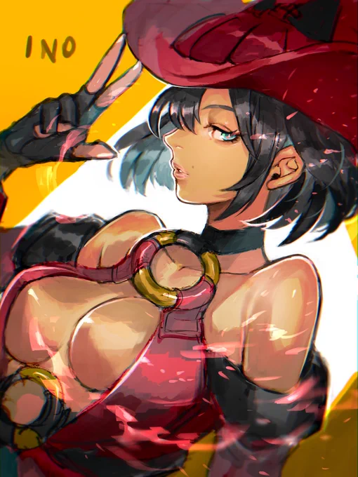 Xrdイノ 