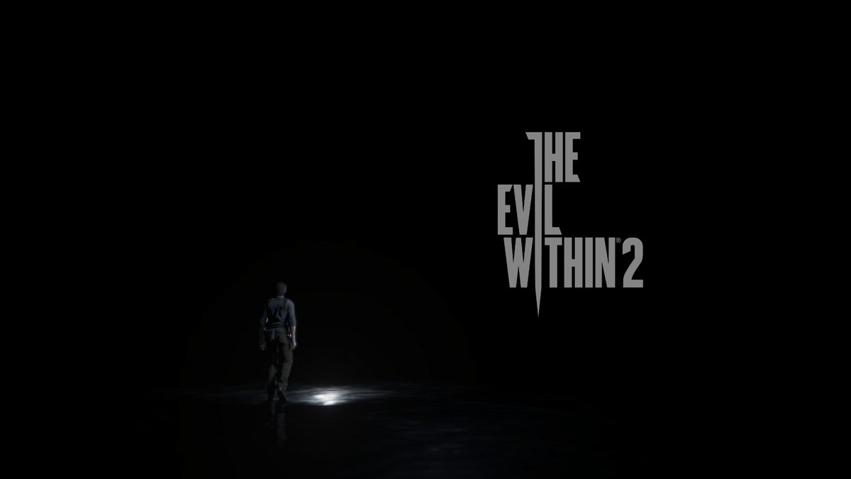 The Evil Within 2 me esta pareciendo MUY PEAK.

Lo estoy jugando por primera vez, unas 3 horitas y por dios, me encanta la atmosfera de este juego y gráficamente es una locura 

Normal que Remedy se haya inspirado en TEW2 para AW, es una bestialidad en muchas cosas