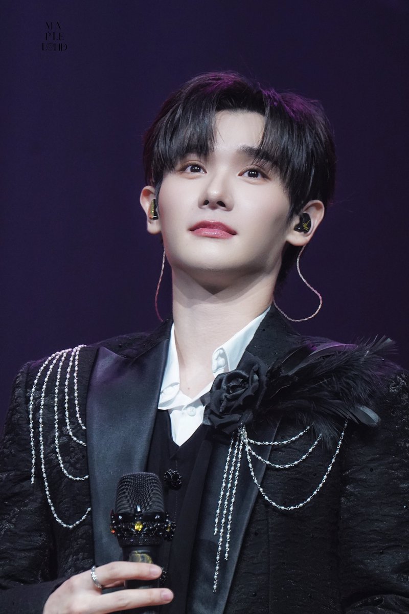 MAPLELAND ❤️NINE 4ever tweet media