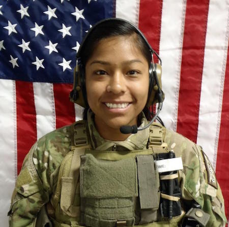 Captain Jennifer M. Moreno KIA October 6, 2013, Zhari District, Afghanistan. 25 Years old #TheREGIMENT | #MemorialDay