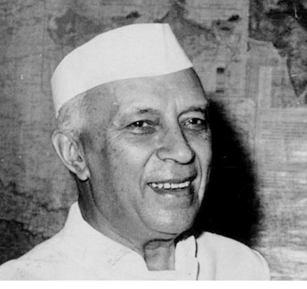 60th death ann : Homage to our 1st and greatest PM #JawaharlalNehru, Architect of Modern India and a foremost statesman of 20th century. May his legacy of democracy, secularism, scientific temper n world peace continue to inspire humanity for centuries.