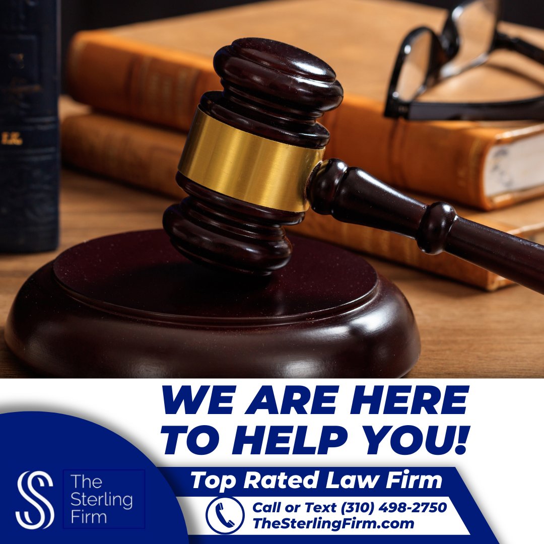 ✅ ARE YOU LOOKING FOR A PERSONAL INJURY LAWYER? ✅ HAVE YOU SUFFERED AN INJURY IN AN ACCIDENT? ✅ DO YOU KNOW YOUR LEGAL RIGHTS? 🏛 Personal Injury & Business Law 🆓 TOLL FREE: (844) 4-GETLEGAL 📲 +1(310)498-2750 #lawyer #lawfirm