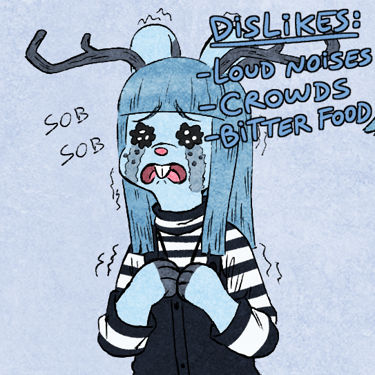 Froseak's tweet photo. Some info of my character Tami (Tamara) https://t.co/r40dSJ5GpF