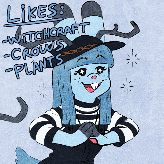 Froseak's tweet photo. Some info of my character Tami (Tamara) https://t.co/r40dSJ5GpF