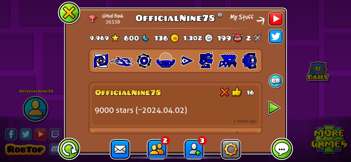 ItsTylerGD's tweet image. YEEEEEAAAAHHHH OMFG