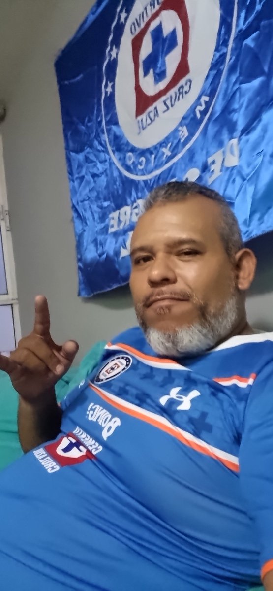 yeshuarobs's tweet photo. #ElCampeonSera #cruzazul https://t.co/Y0QIz4gBW4