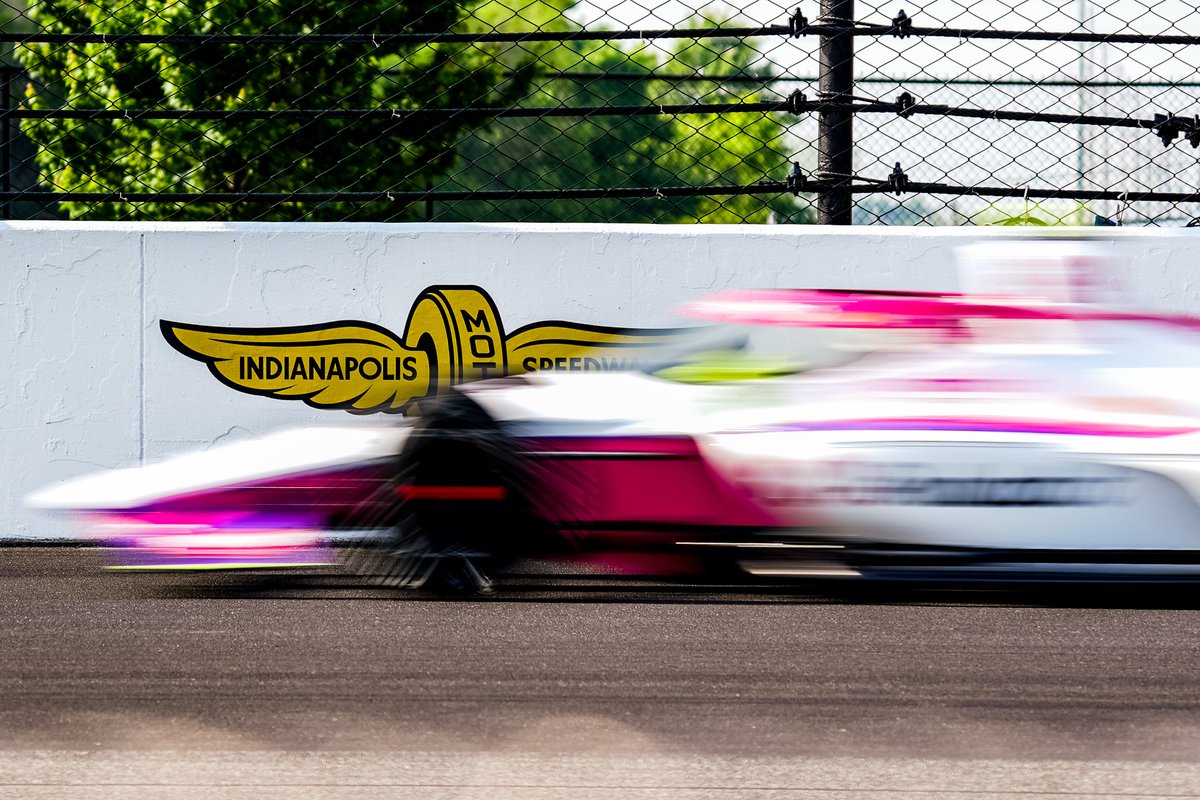 The 108th Running of the #Indy500 was an absolute thriller! Read our race report and hear from our drivers and owners here: cusickmotorsports.com/news/f/top-10-…
