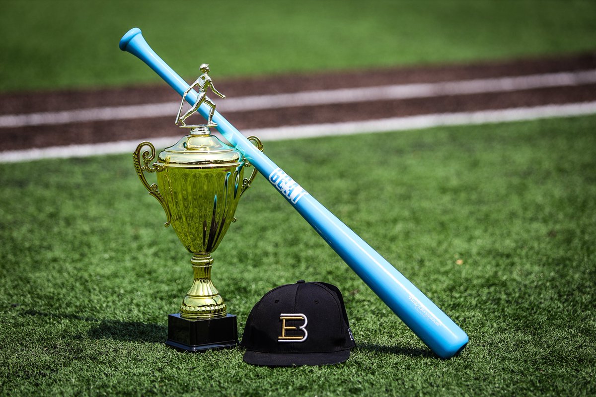 Hey <a href="/SBGsox/">Snopek Baseball Group</a>, Thanks for having us in Jackson this weekend for Soxfest, It’s always a blast competing in friendly competition! #ElevateYourGame 

EBC 15u-Griggs • 1st 
EBC 16u-Wright • 1st 
EBC 17u-Mungle • 1st