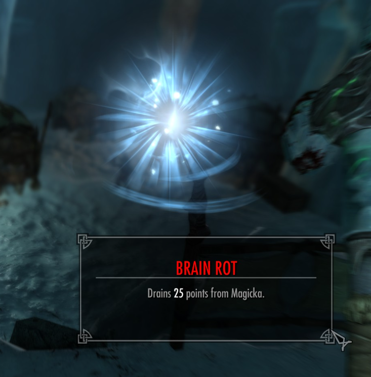 || Uhh guys this is weird my character picked up a strange book and all it head inside was "skibid gyat ohio" and now i have this debuff i cant get rid of