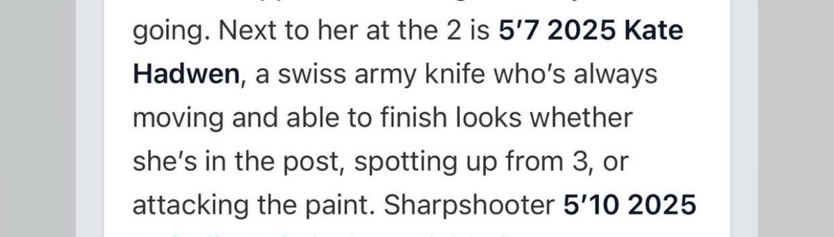 Katelynn (Kate) Hadwen (@katehadwen) on Twitter photo Can always count on @CQHoopsVT <a href="/PGHNewEngland/">Prep Girls Hoops New England</a> for a great write up. Thank you! Can always count on @CQHoopsVT <a href="/PGHNewEngland/">Prep Girls Hoops New England</a> for a great write up. Thank you!