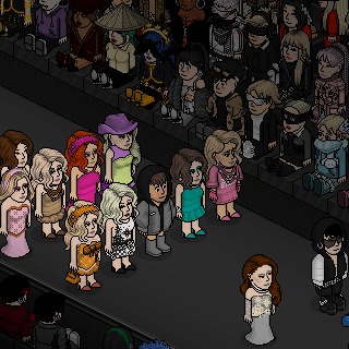 domme_cartier's tweet image. Backstage and desfile. Não posso descrever o que sinto com essa equipe. Estilistas incríveis!
#hfixdior 
#hfi