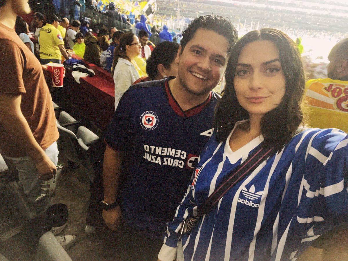 Nos agarró la lluvia pero ya llegamos <a href="/spadillagro/">Santiago Padilla</a>