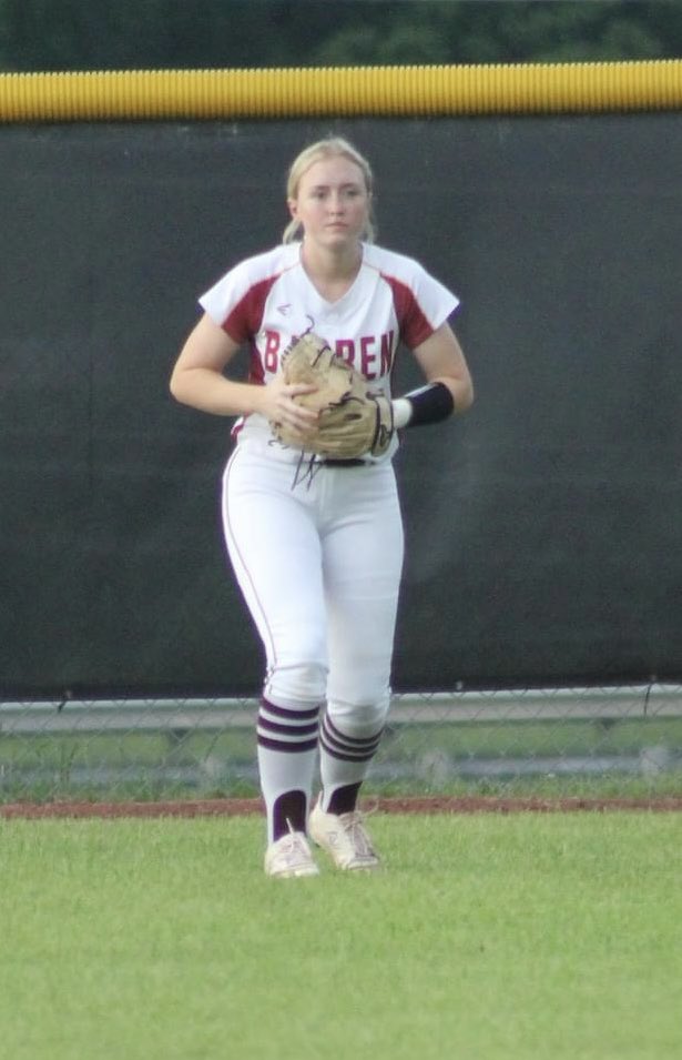 BCHS Softball tweet media
