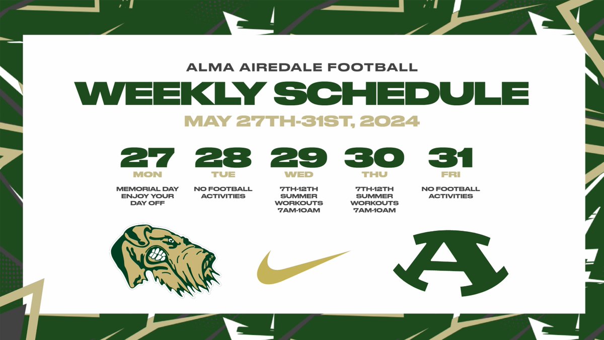 Alma Airedale Football (@alma_fball) on Twitter photo 