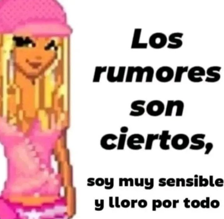 soy ese