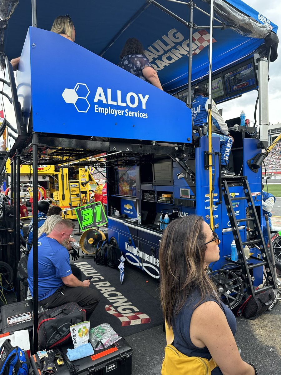 Bob Cohen (@bcohenstrategy) on Twitter photo Awesome āback of the houseā tour <a href="/CLTMotorSpdwy/">Charlotte Motor Speedway</a> w/buddy <a href="/KSullie/">Kevin Sullivan</a> at Coca Cola 600. View from behind pit wall Awesome āback of the houseā tour <a href="/CLTMotorSpdwy/">Charlotte Motor Speedway</a> w/buddy <a href="/KSullie/">Kevin Sullivan</a> at Coca Cola 600. View from behind pit wall