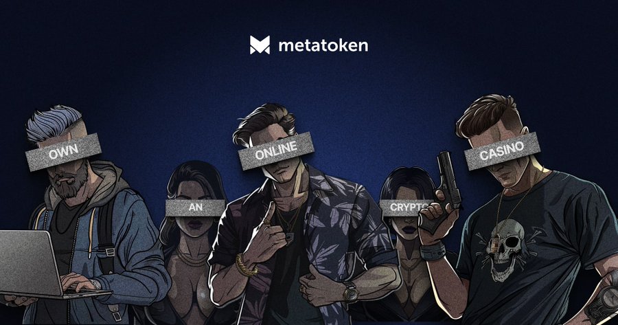 SonicBlue_bnb's tweet photo. @pattyice $MTK is your ticket to the moon! @MetaTokenGG https://t.co/rdBVECGhrW