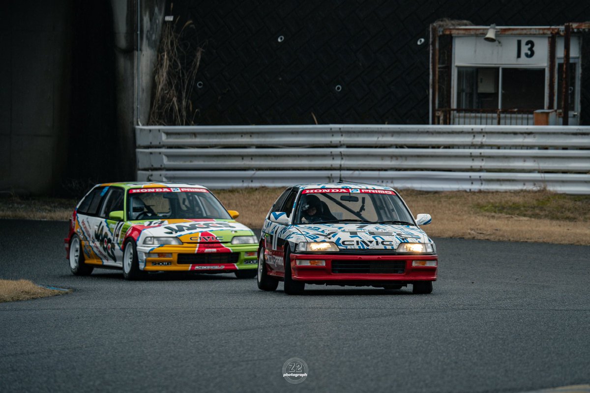 Post by No Good Racing‼️本垢 on X: 🙋‍♂️‼️w