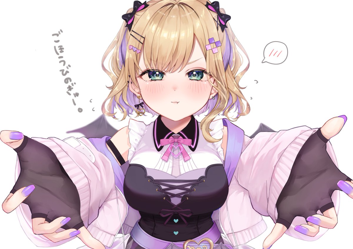 toma_art_10's tweet photo. #963art #胡桃のあ https://t.co/4DXAYbXvHn
