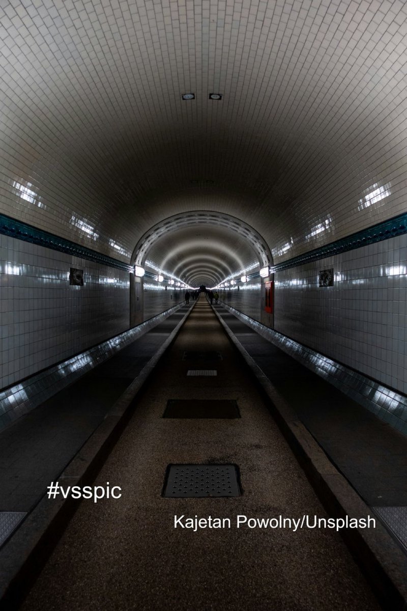 Crashing

There was utter silence
in the tunnel headed home
utter and compete lack of sound
even as the metal scraped metal
even as blood poured from my head
I tried to scream without success
I called your name, or I tried
the end is hard and very lonely
it is too quiet

#vsspic