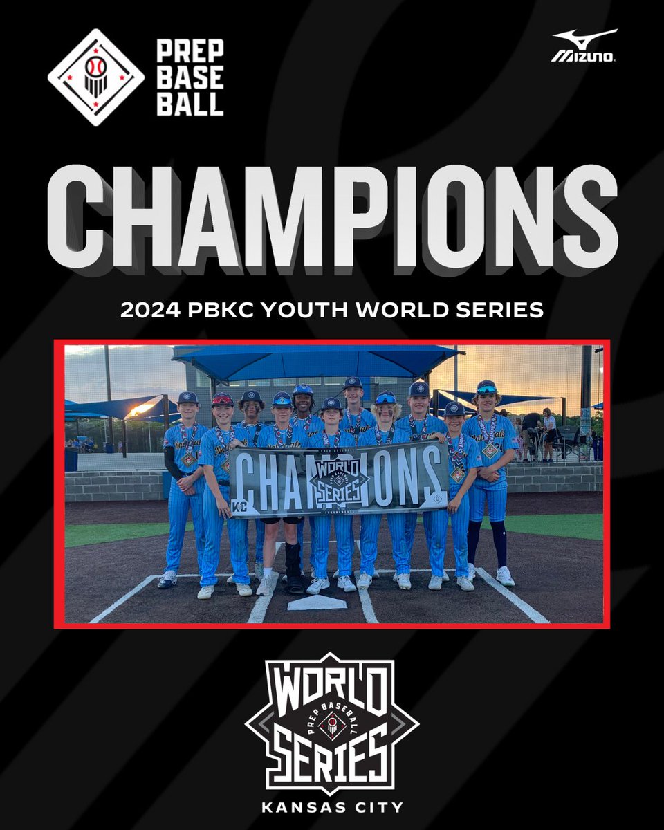 Prep Baseball Kansas City tweet media