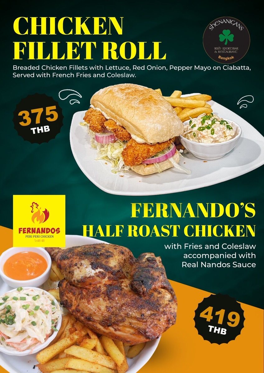 Shenanigansbk's tweet image. Lunchtime Shenanigans with friends? Don't mind if we do!  Join us for delicious eats, good company, and laughter that'll last all afternoon. #ShenanigansLunch #FriendTime