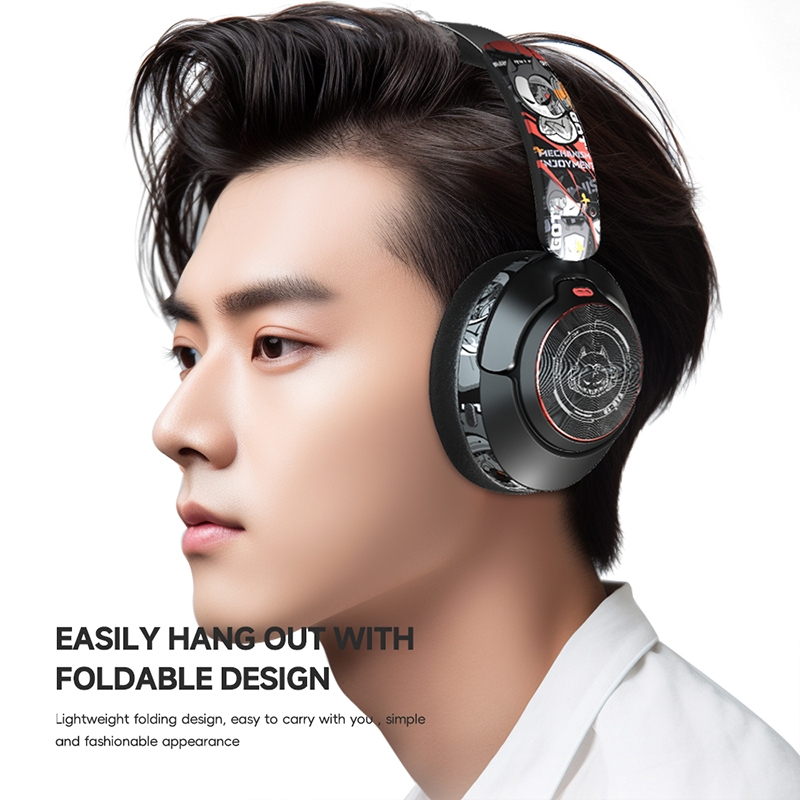 SunskyOnline's tweet image. GT1 Head Mounted Gaming Noise Reduction Bluetooth Earphone
Shop Item #: EDA006536401A
More information🔗tinyurl.com/28pdsf6p
#BluetoothHeadphone #BluetoothHeadset #WirelessHeadset