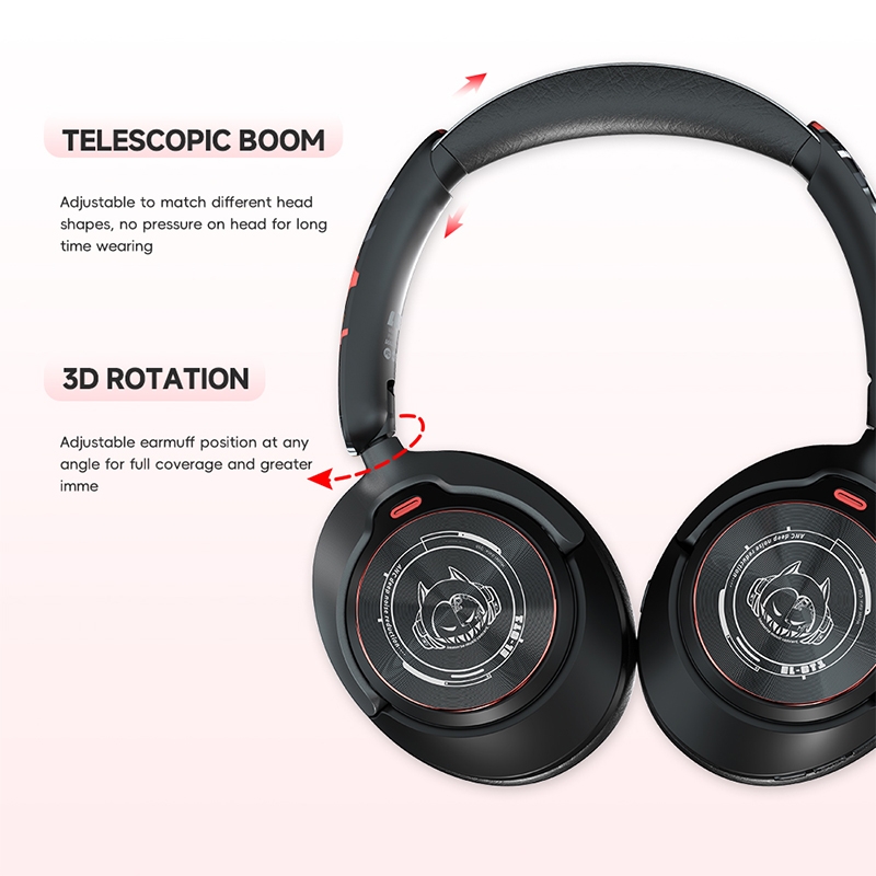 SunskyOnline's tweet image. GT1 Head Mounted Gaming Noise Reduction Bluetooth Earphone
Shop Item #: EDA006536401A
More information🔗tinyurl.com/28pdsf6p
#BluetoothHeadphone #BluetoothHeadset #WirelessHeadset