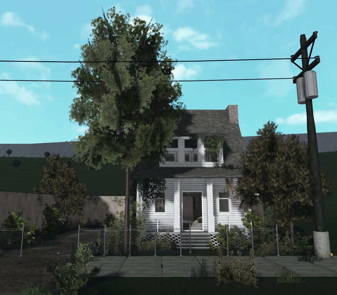 bloxburg overgrown house
#bloxburg #roblox #zombie #apocalypse #thewalkingdead #bloxburgrealistic #cosmicxvelvetxof <a href="/egwynox/">egwynox</a> <a href="/lunarzia/">lunarzia</a> for decals