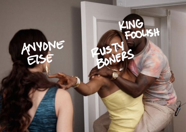 shelbysuexo's tweet image. they all love him so much