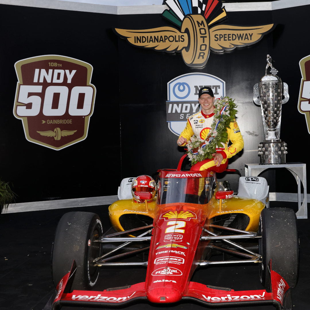 As part of the same family of Racing Force Group, the OMP and Bell Racing brands wrote another joint milestone in their history, by claiming together the 2024 Indianapolis 500 with Team Penske and Josef  Newgarden. 🇺🇸

For OMP, the victory at the brickyard comes during the first