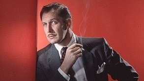 Actor Vincent Price was #BornOnThisDay May 27, 1911. Remembered for his roles in #horror films, #filmnoir, drama & comedy- appearing on stage, TV, radio & in more than 100 films + narration in Michael Jackson's song 'Thriller' video. Passed in 1993 (age 82) from #lungcancer #RIP