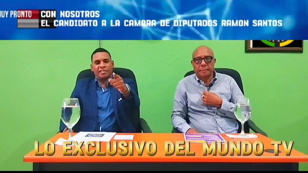 ExclusivoLo's tweet photo. Tu canal de entrevistas y más @oxirisReynosoTV https://t.co/BB7K4IAtng