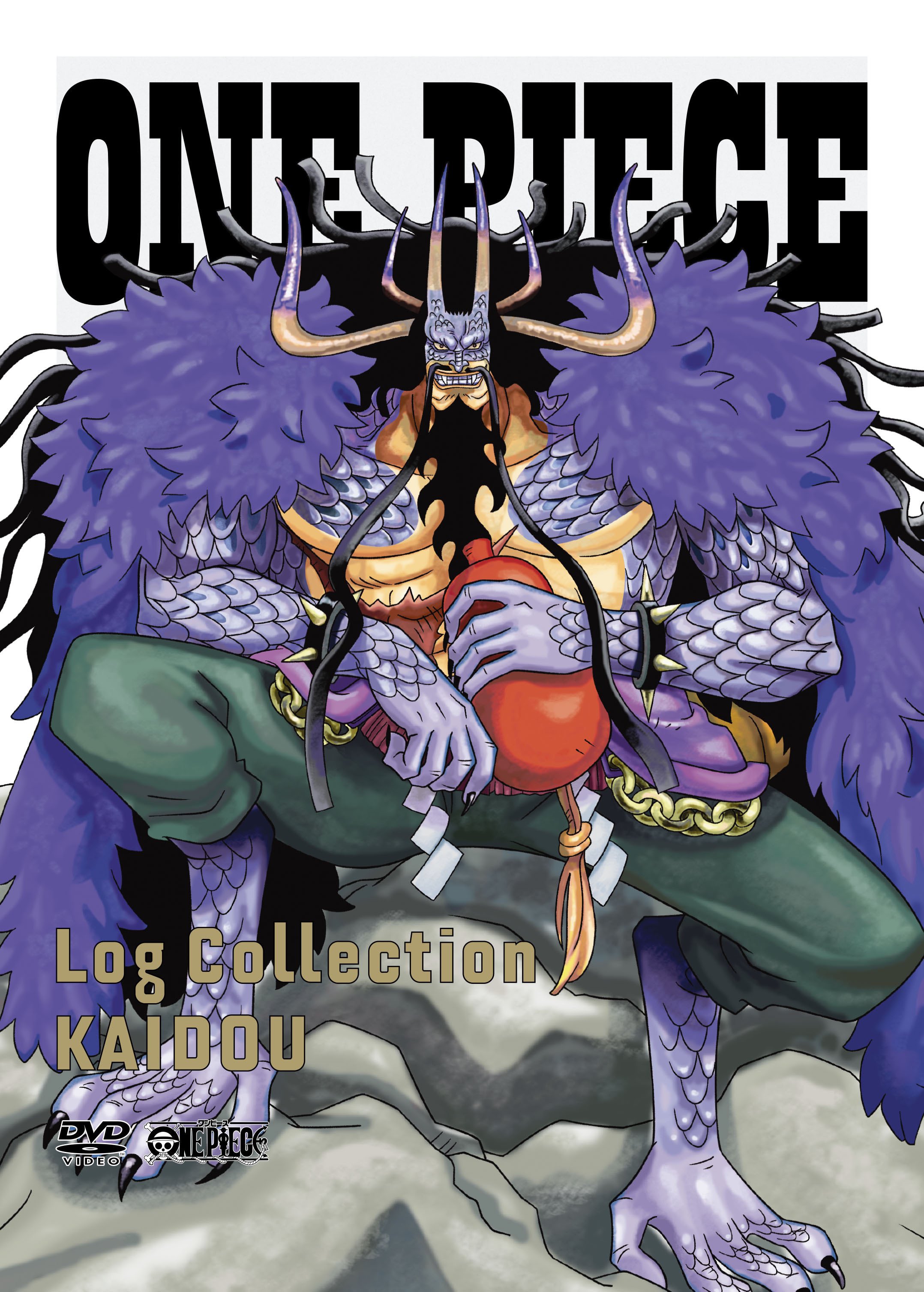 ONE PIECE スタッフ【公式】/ Official on X: 