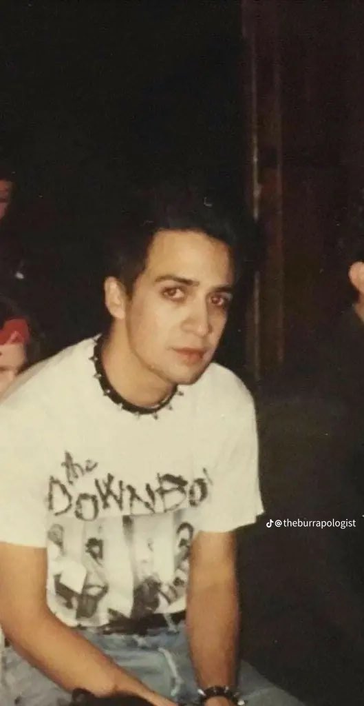 Emo Lin Manuel Miranda