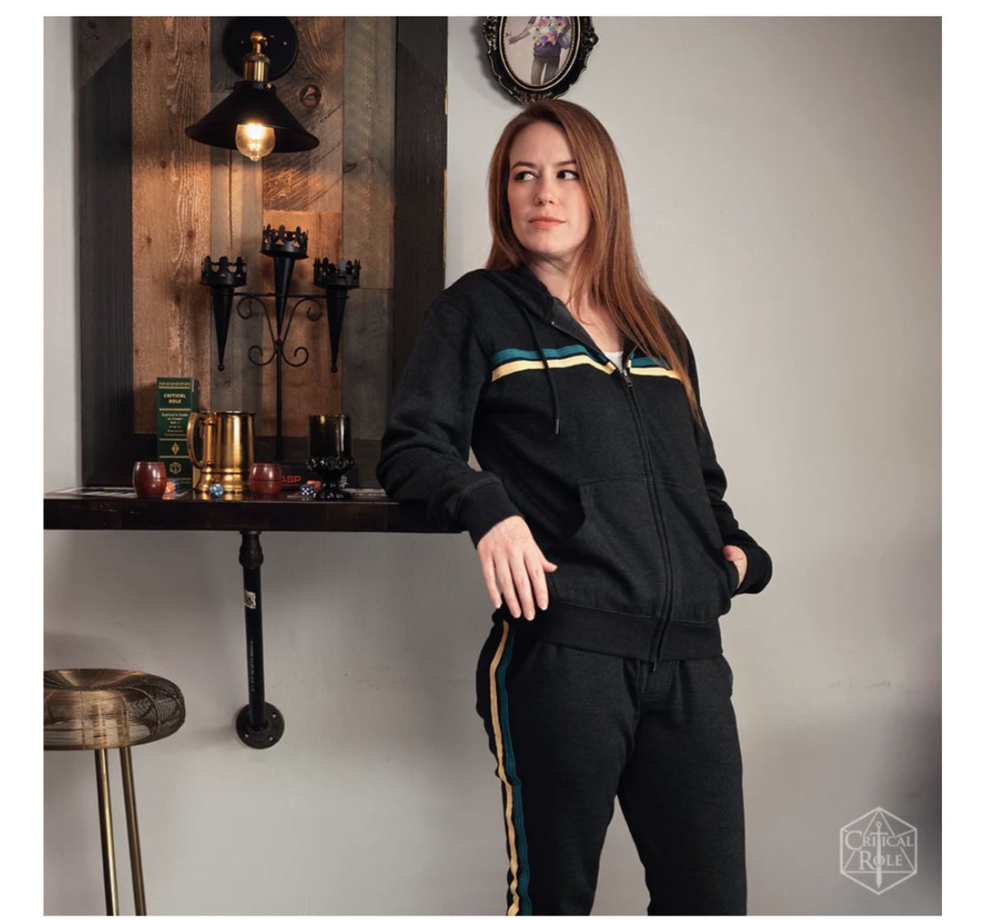 thefatgooner's tweet photo. @Marisha_Ray were you wearing small in this? Wanna buy it and wondering about sizes!! @critical https://t.co/2tGOqIPv5d