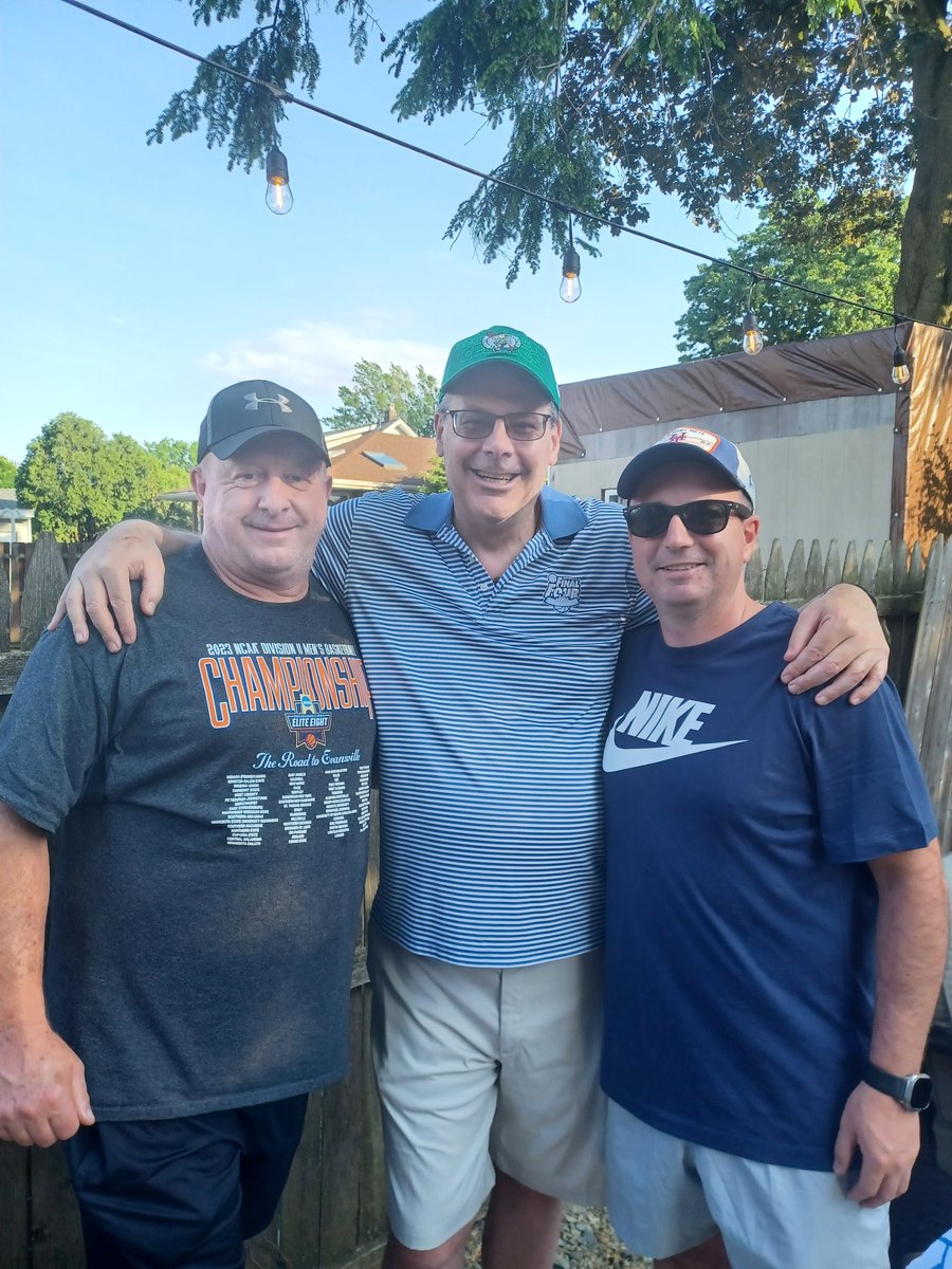 Joe Scott tweet media