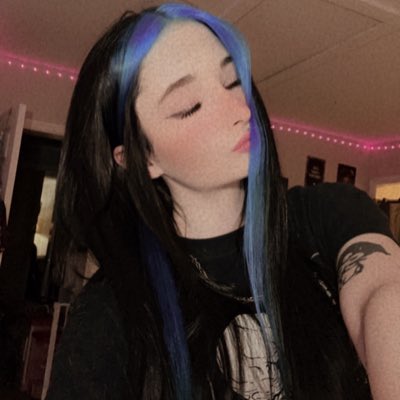 #NewProfilePic #altgirl #altfashion #alt #alternative #lgbtq  #goth #emogirls #gothgirls #emostyle #emoaesthetic #gothgirl #gothaesthetic  #tattoos #tattooedgirl #tatted #kuromi #hellokitty  #explore #explorepage #piercedgirl #grunge #grungeaesthetic #grungestyle