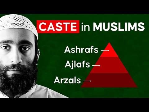 Caste System in Islam indianpolitics.co.in/caste-system-i…