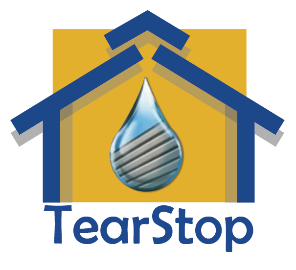 TearStop Anti Condensation Felt for Metal Roofing tweet media