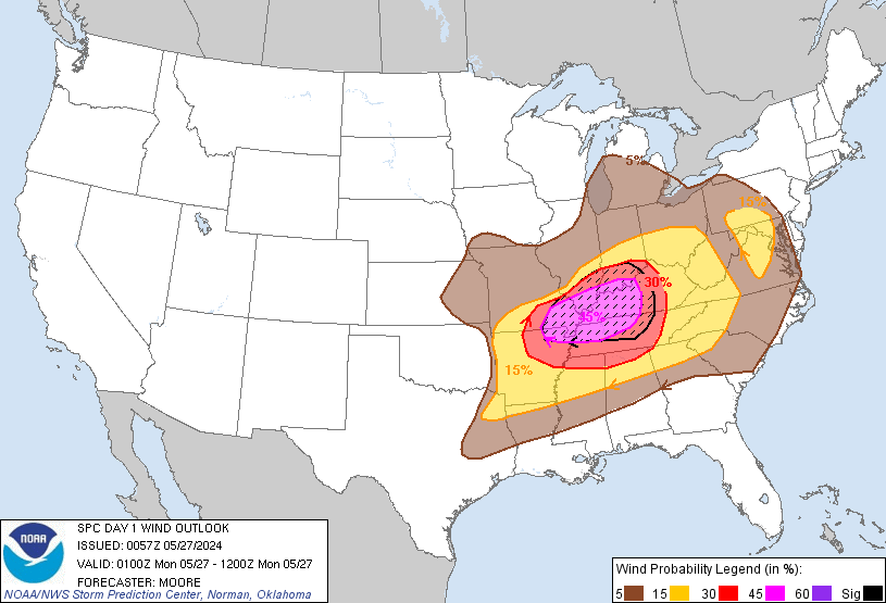 LimWeather's tweet photo. D1
#ModerateRisk in N #DixieAlley esp #Carbondale,#Capegirardeau,#Jonesboro,#Nashville,#Clarksville,#hendersonville,#Owensboro,#Bowlinggreen,#Louisville,#Evansville
15SIG #Tornado/45SIG #Wind/SIG #Hail risks
#Wxtwitter #Hail #SPC #SevereWx #wxx #Inwx #Kywx #Tnwx #Ilwx #Mowx #Arwx https://t.co/cRSr8klM89
