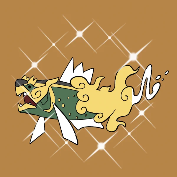 いだいとうめす。リクエストさんきゅううううう。 