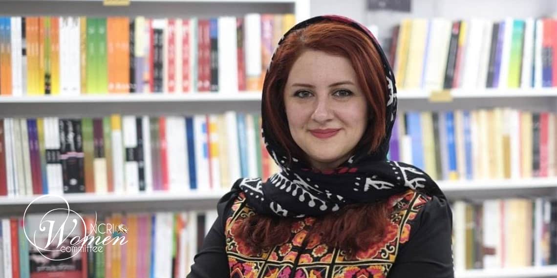#Iran #HumanRights News: Zhina Modarres Gorji, Kurdish Women’s Rights Activist Sentenced to 21 Years in Iran Zhina Modarres Gorji’s journey has been marked by arrests, detention, and legal battles. She was initially arrested during the 2022 protests by the forces of the