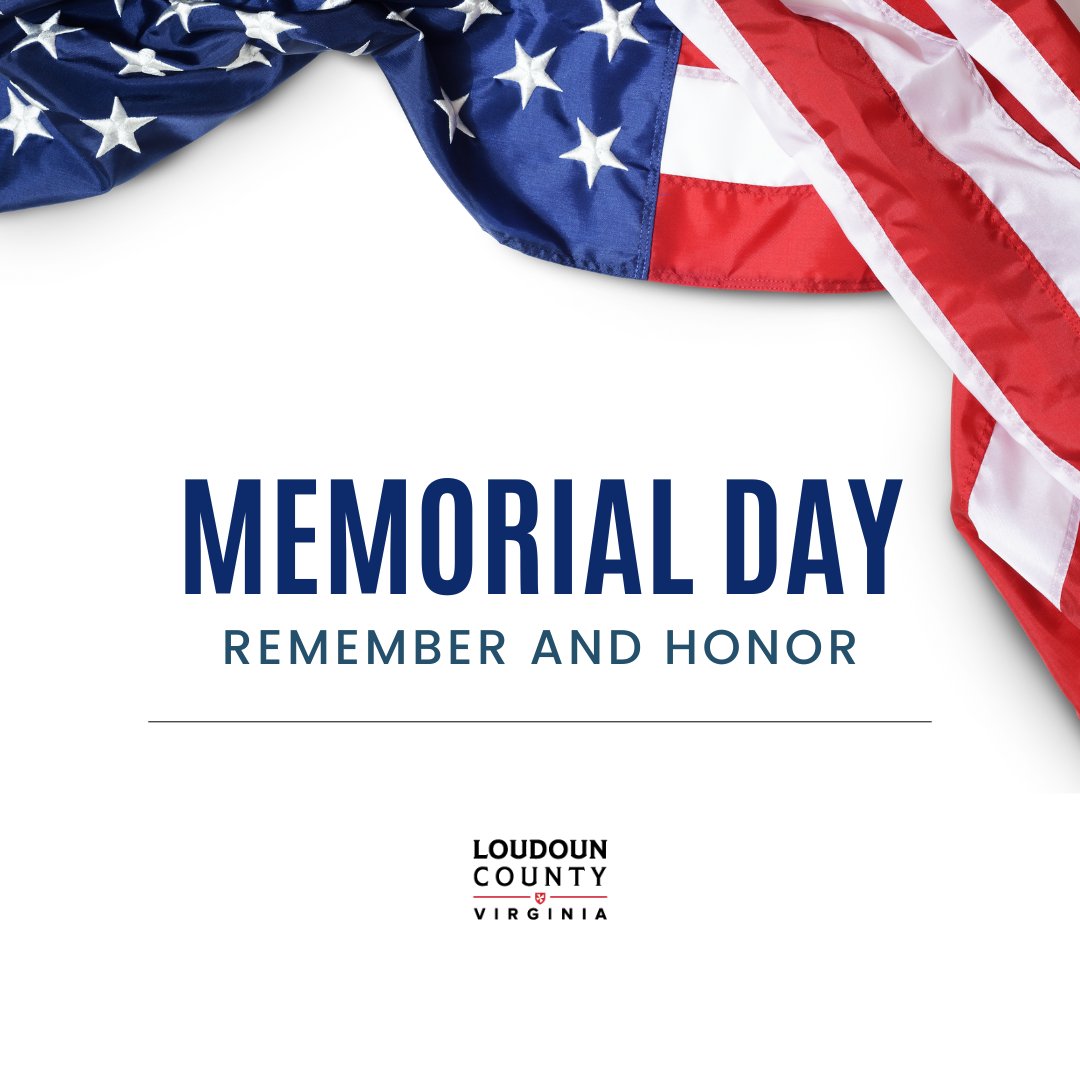 Today, we remember those who made the ultimate sacrifice for our country. Let us reflect on their legacy and express our gratitude. #MemorialDay