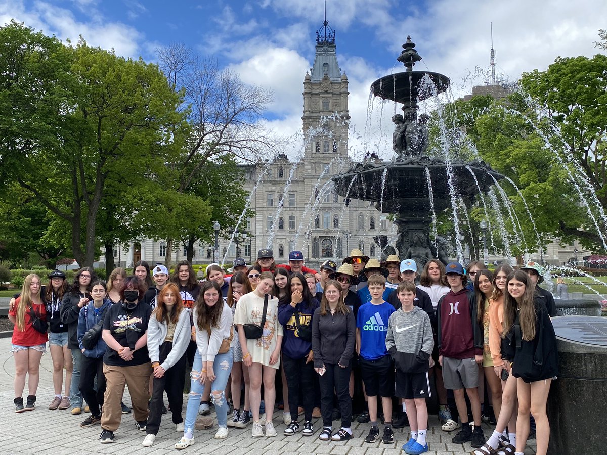 Devon Middle School tweet media