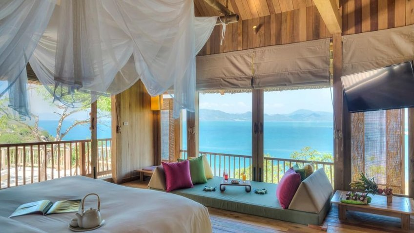 Sam_AGI_Vietnam's tweet photo. I don't know better to book a *sunrise* or *sunset* view?? 🤔
#chillalone #letsgo #TravelInspiration #sixsense