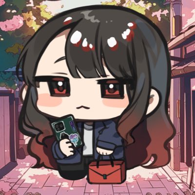 #新しいプロフィール画像
