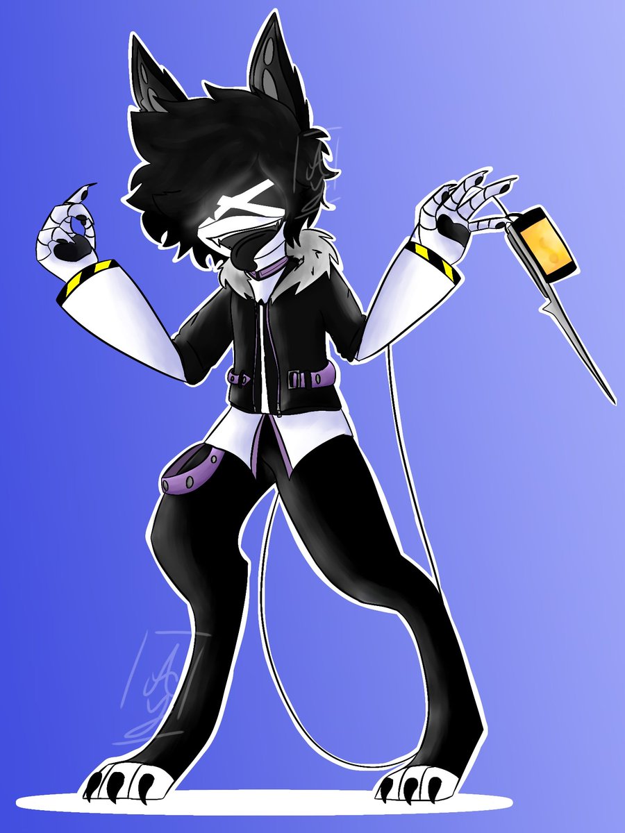 Zodiac Drone tweet media