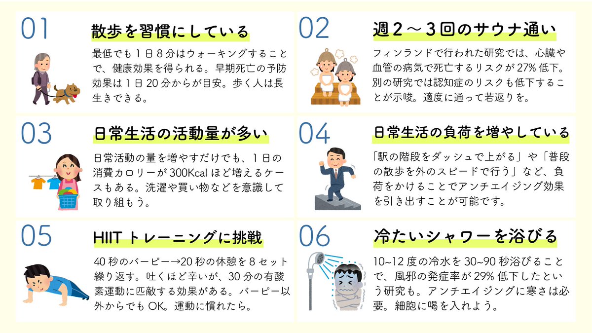 antoshia2n's tweet photo. 年齢バグってる人の特徴でもあります。 https://t.co/qyhy4iqVlY