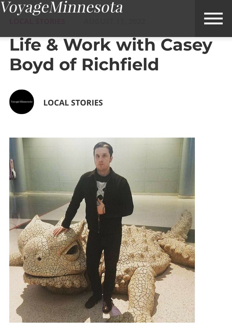 Casey Boyd tweet media